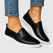 Freya | Loafers mit Komfort