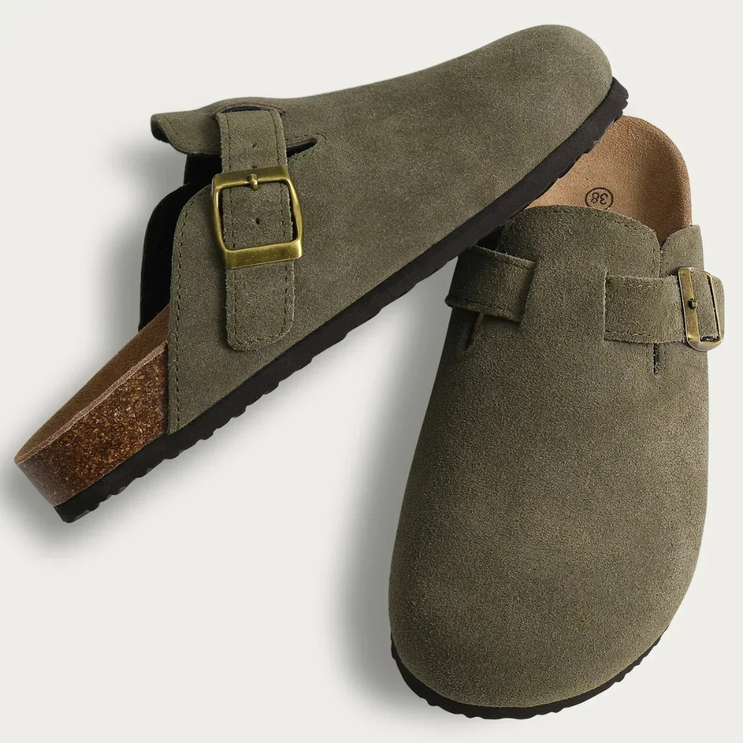 Felix | Sandalen mit elegantem Touch