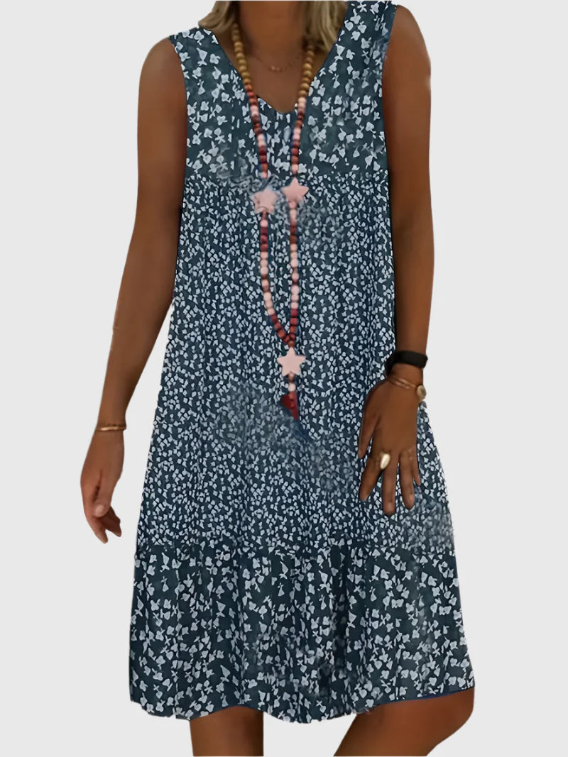 Emi - Chic Dress