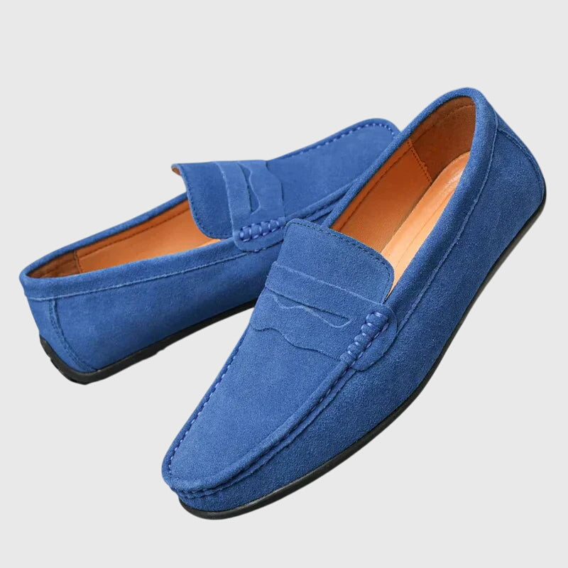 Carlotta | Loafer vegan bequem