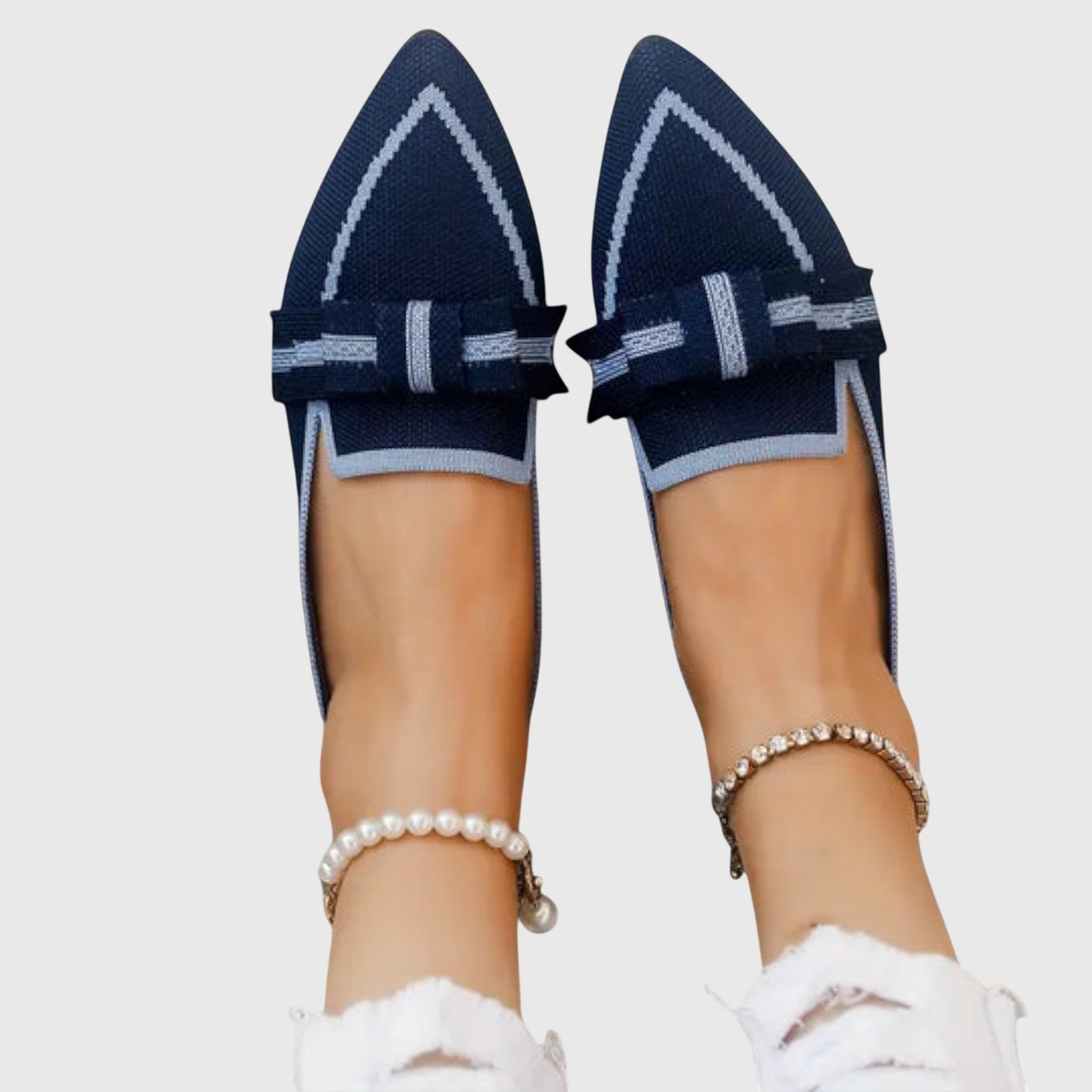 Daniela | Loafer vegan chic