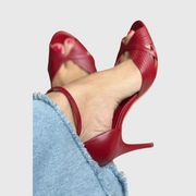 Addison | Sandale elegant vegan