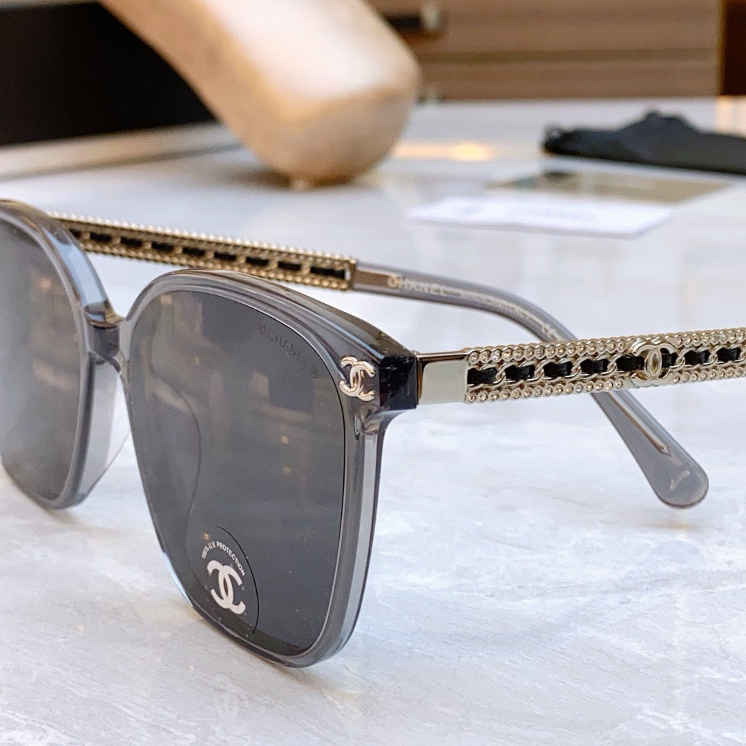 Chanel Sunglasses 06