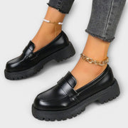 Greta | Loafer vegan bequem