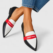 Elina | Loafers mit modernem Chic