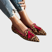 Leah | Loafer mit Stil