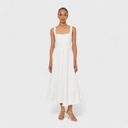 Leontina | Kleid elegant zeitlos