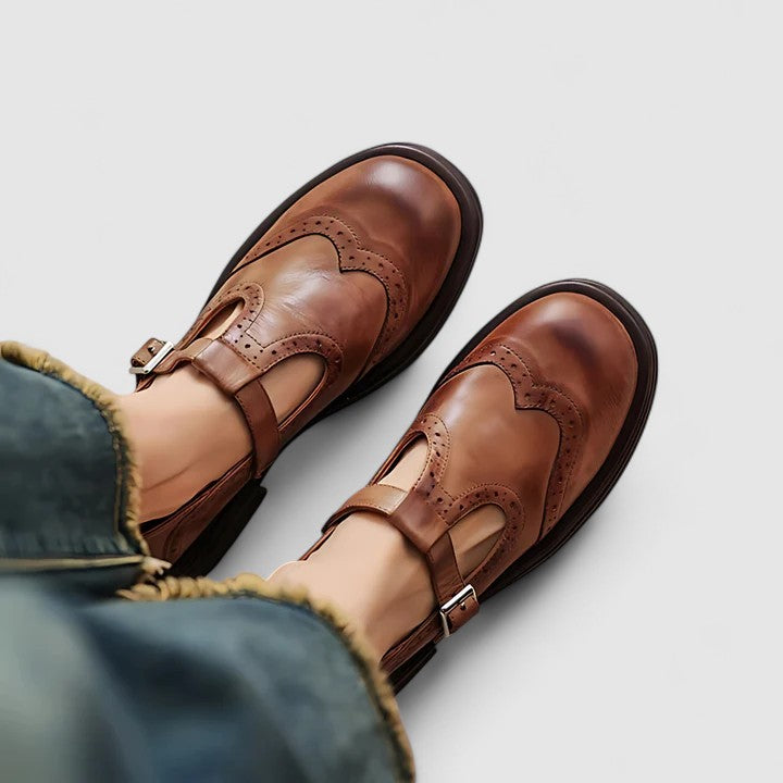 Martina | Loafer vegan chic