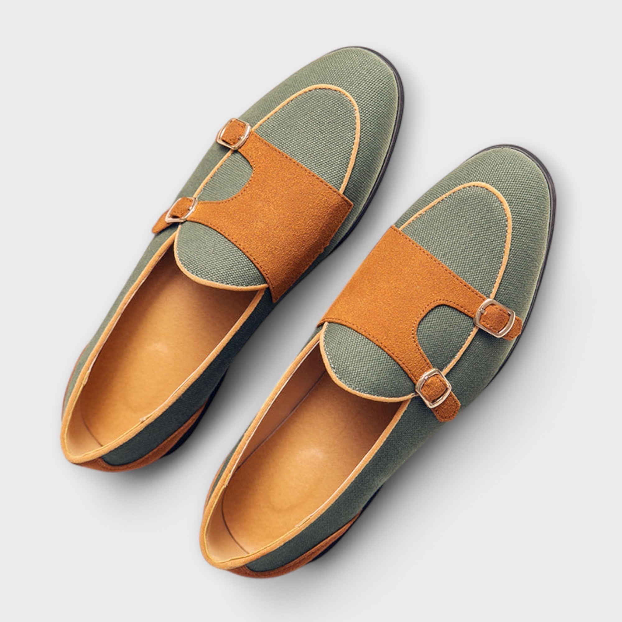 Charlotte | Zeitloser Loafer