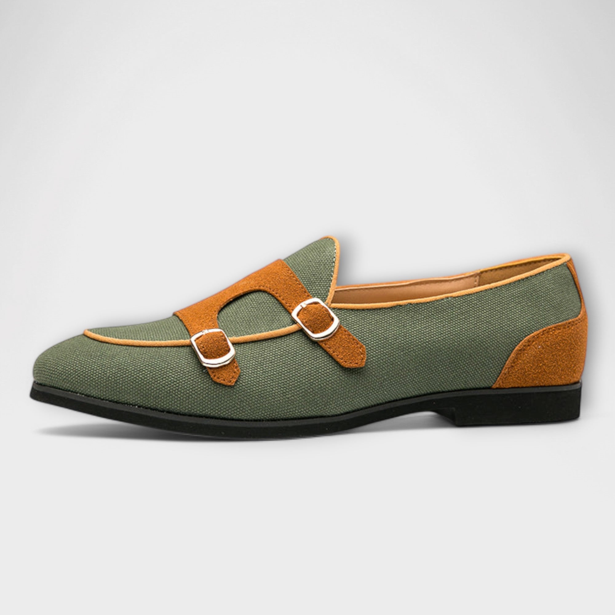 Charlotte | Zeitloser Loafer
