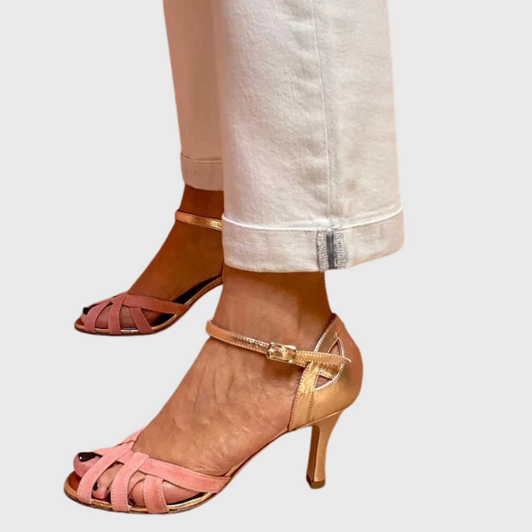 Hadley | Sandalen vegan chic