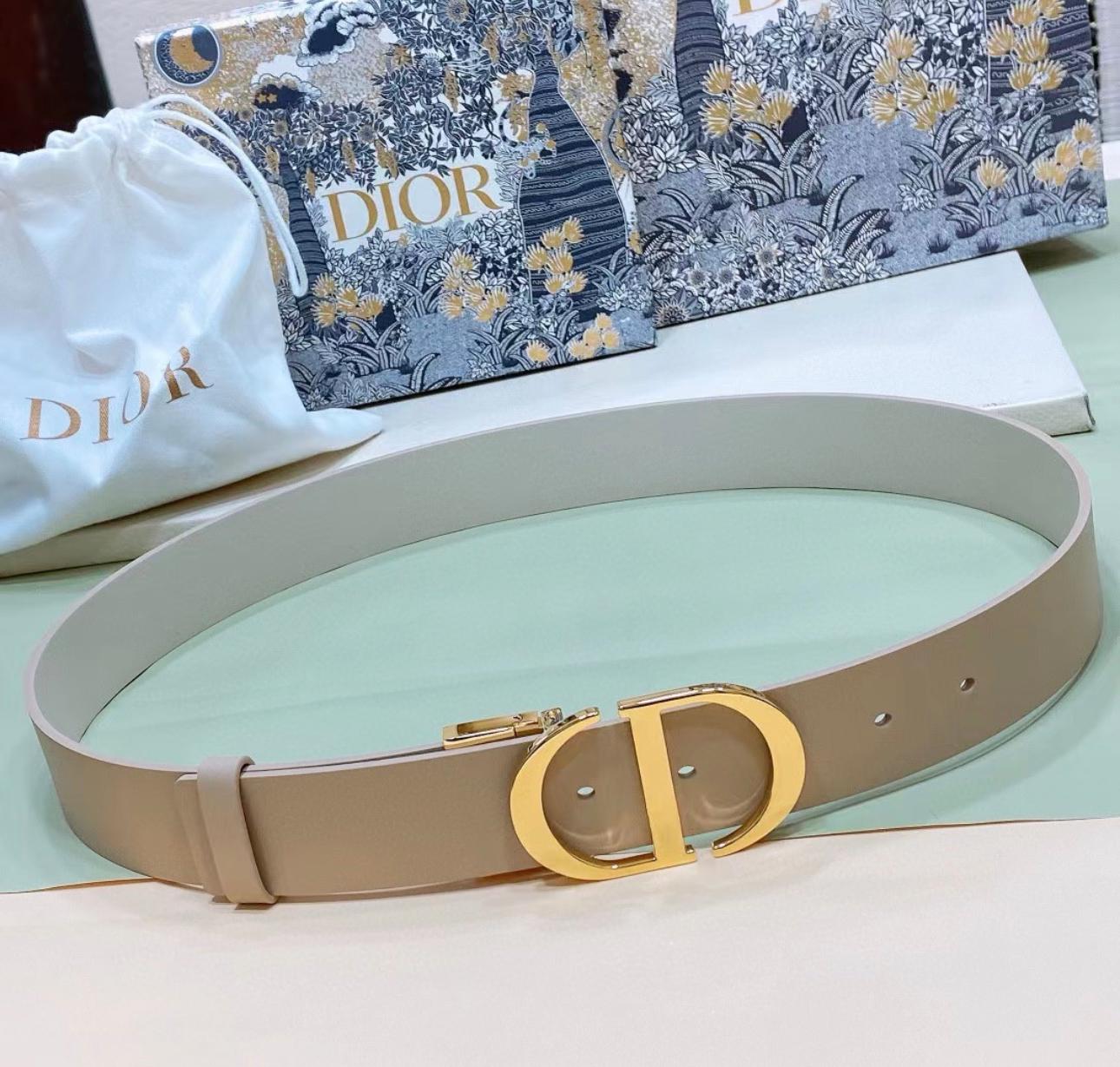 CC belt
