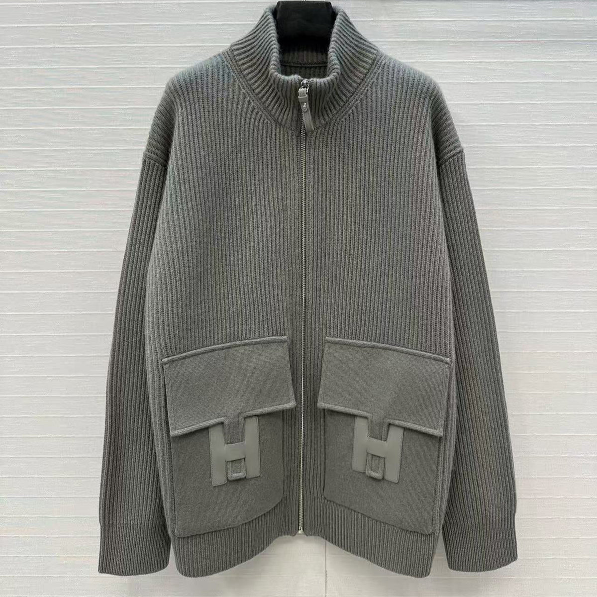 Hermes 2026 Jacket Wool 02648