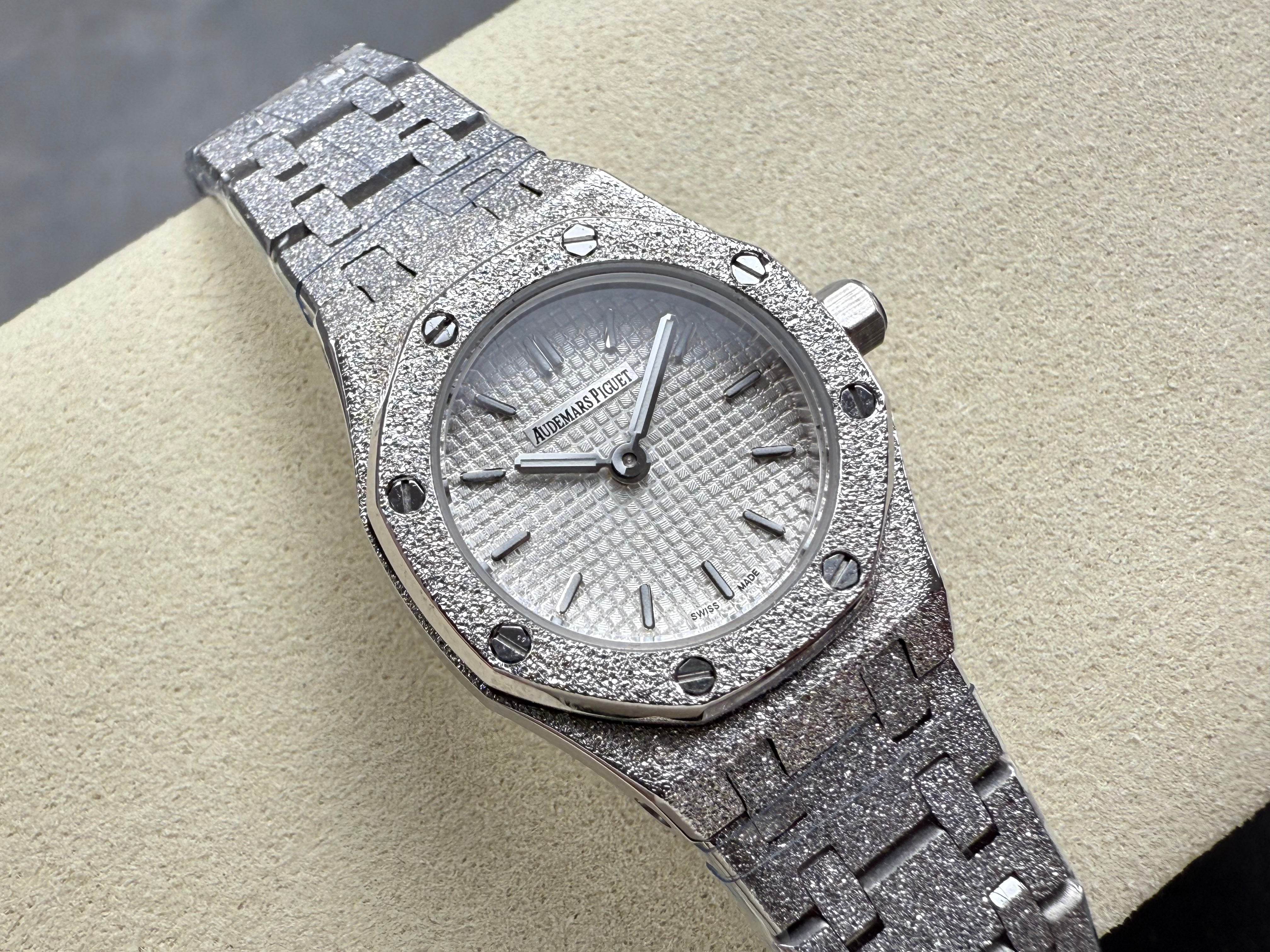 Audemars Piguet Royal Oak
