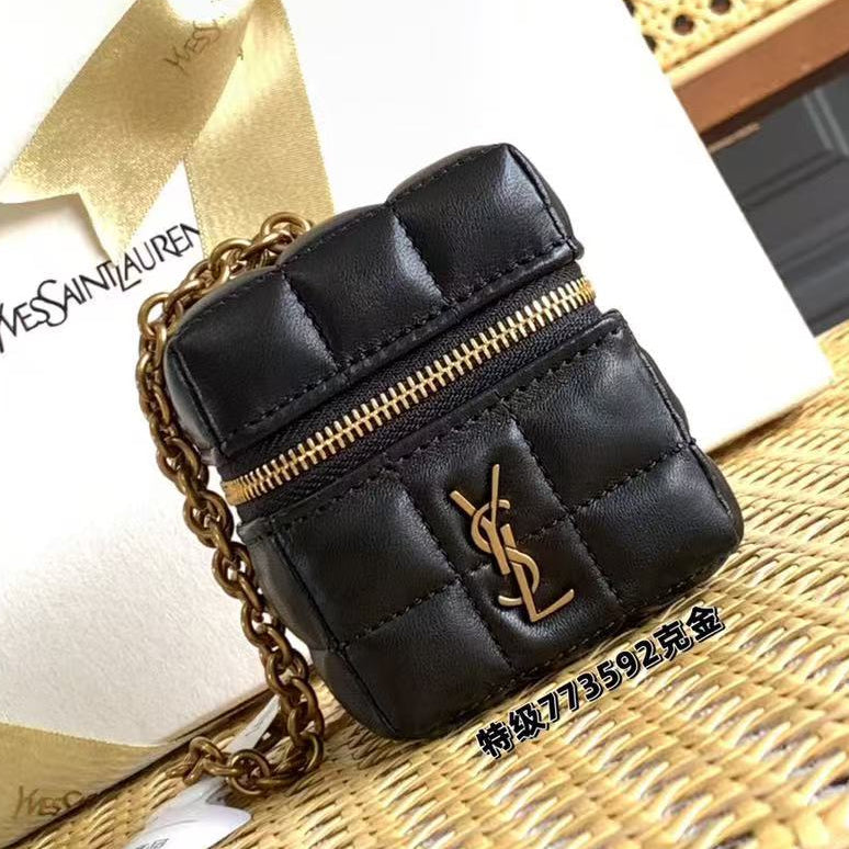 YSL Cross Body Bags