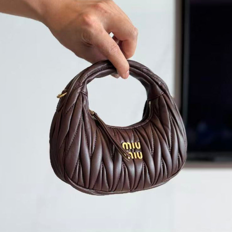 Miumiu Hobo Bags