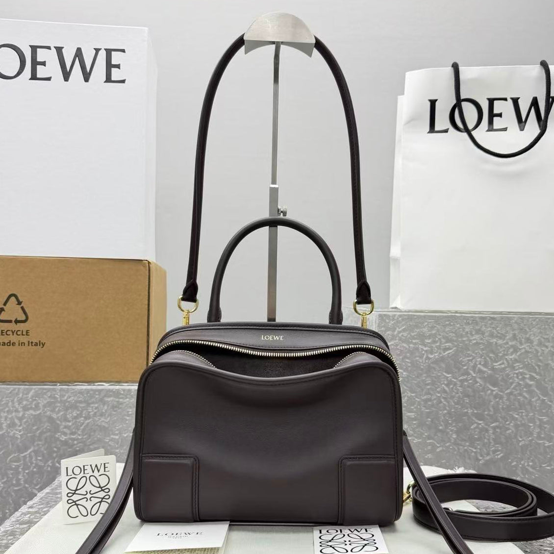 Loewe Bags