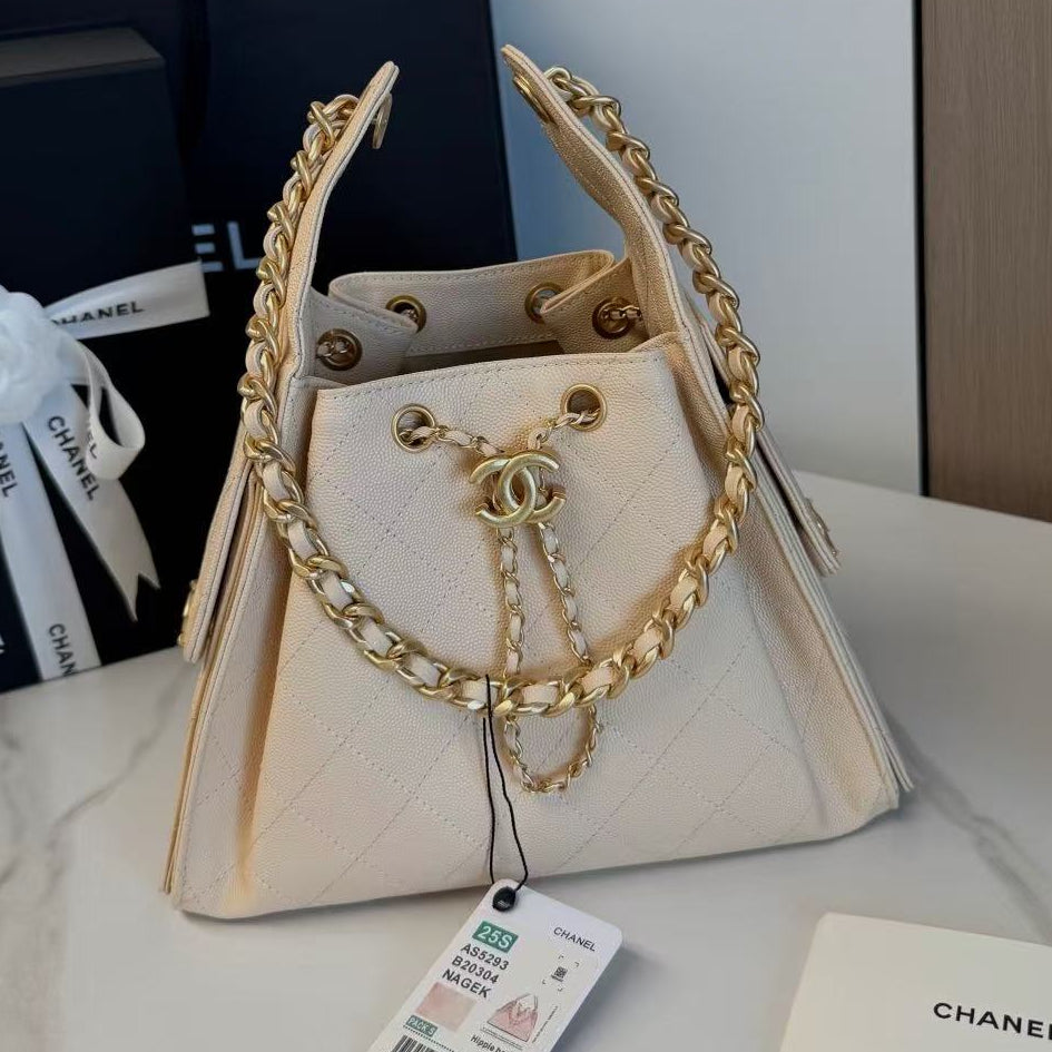Chanel Bag 2025
