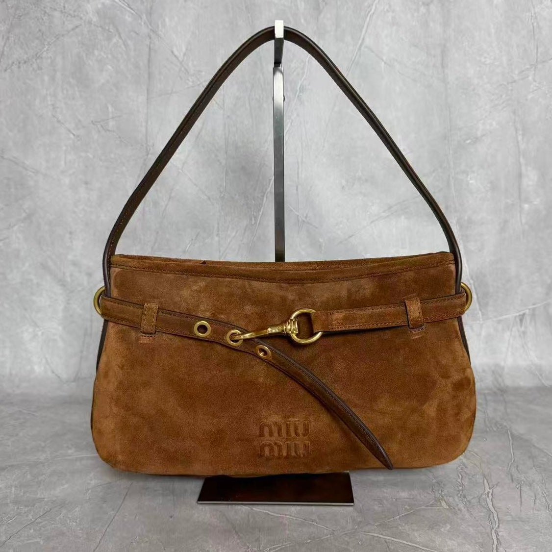 Miumiu New Bags Arrival