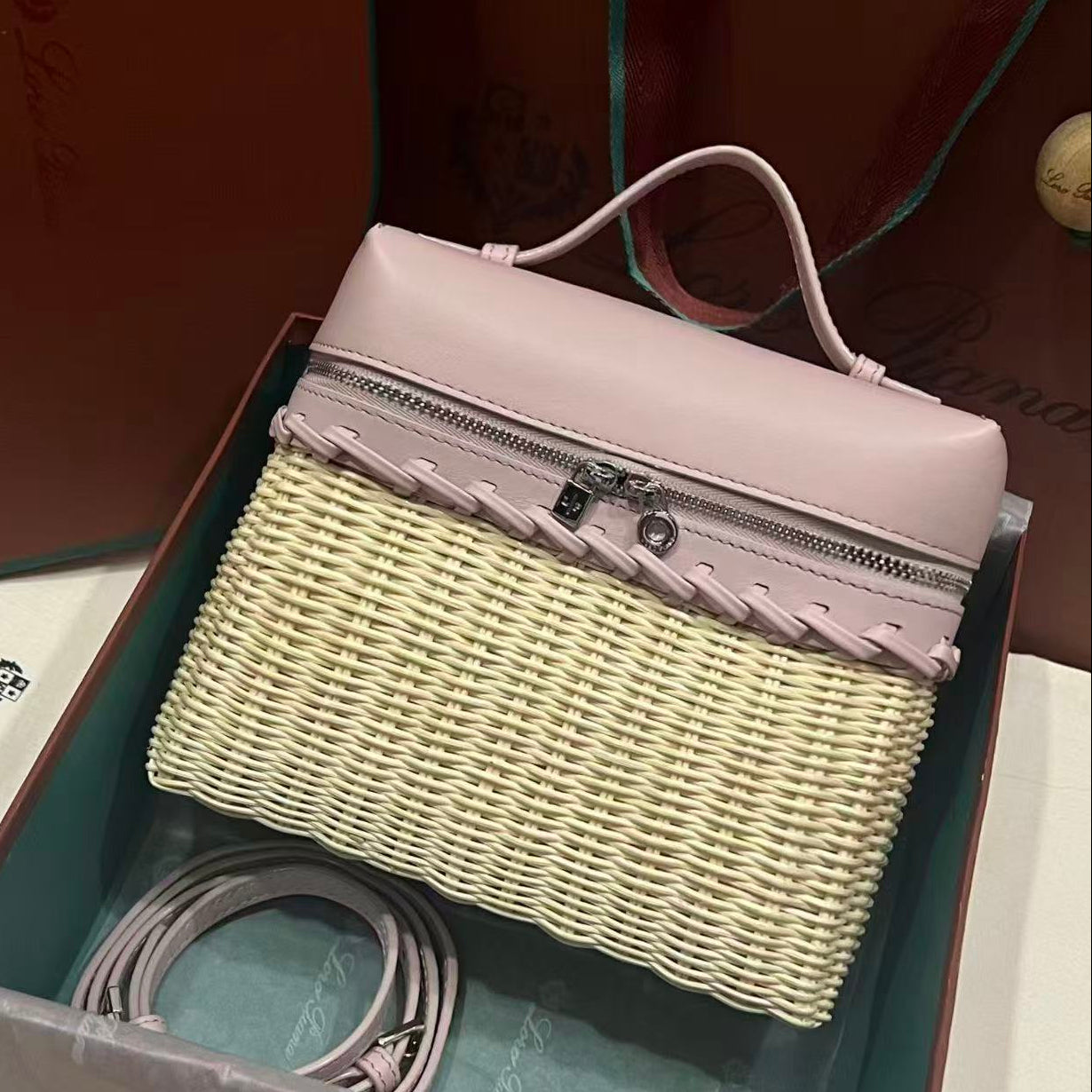 Loro Piana Bags