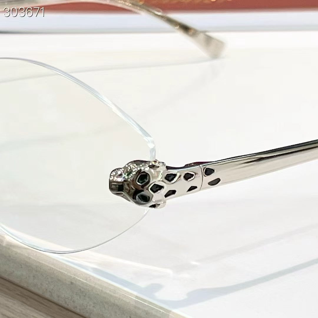 Cartier Sunglasses CT06370