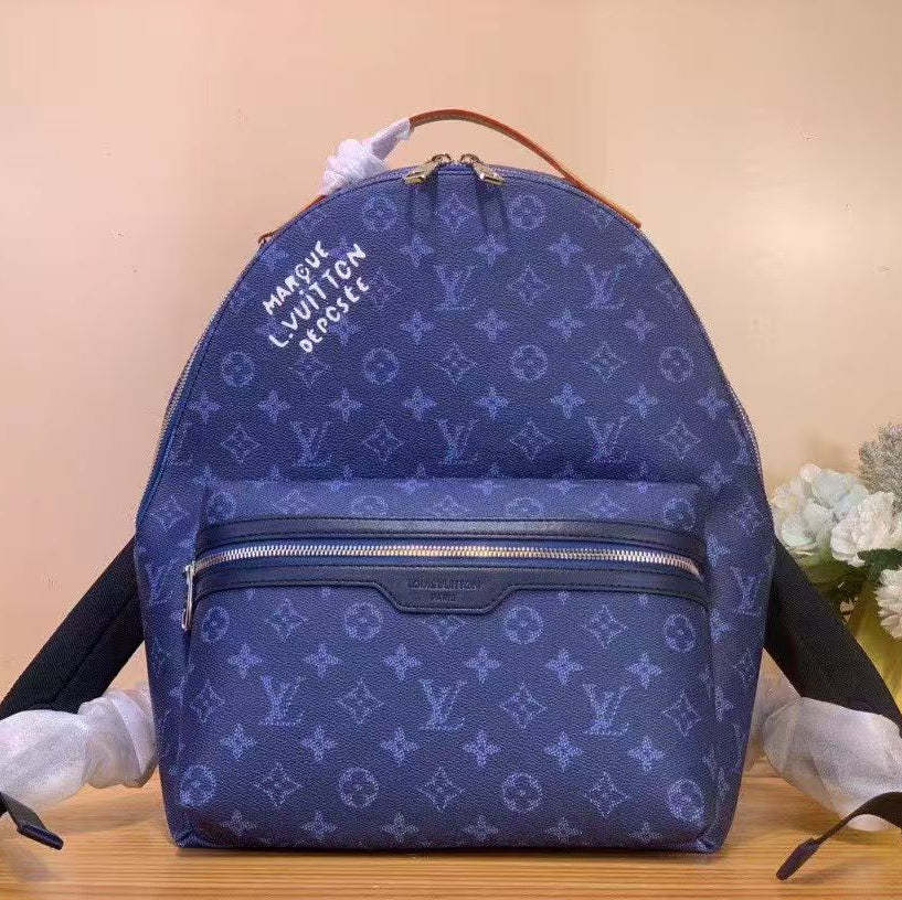 LV Backpack