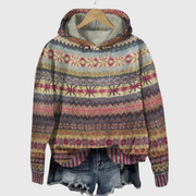 Isla | Strickpullover gemütlich