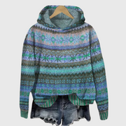 Luna | Strickpullover cozy chic