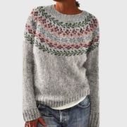Juliette | Strick cozy retro