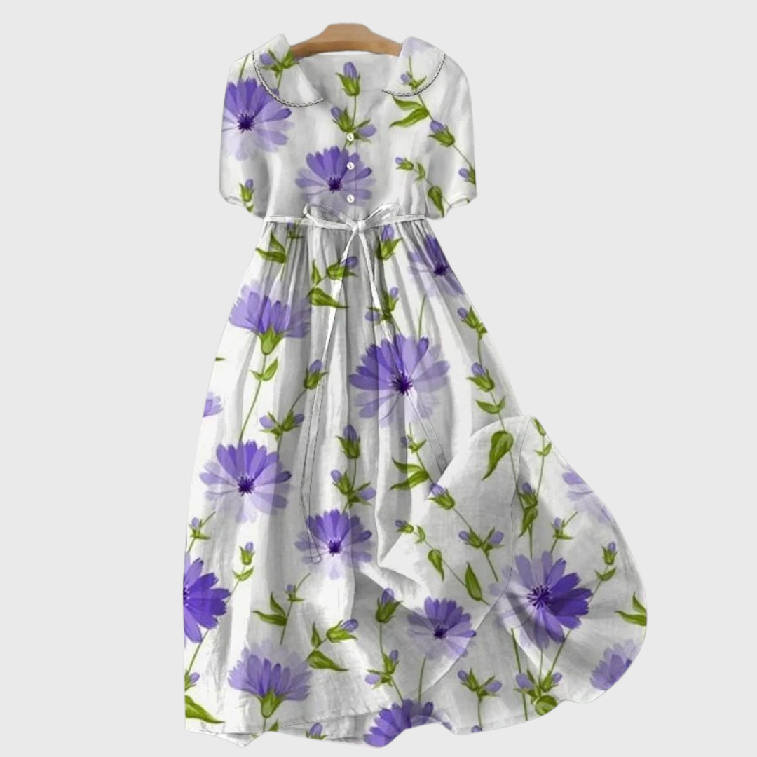 Lorelei | Kleid mit Vintage-Charme