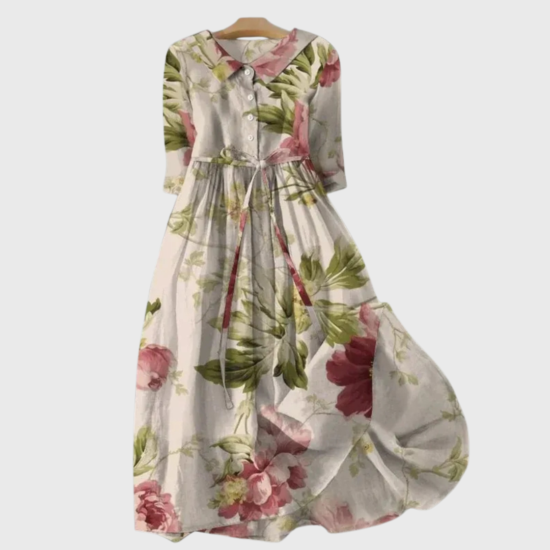 Thalassa | Kleid mit Vintage-Charme