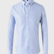 Jonah | Hemd handgemacht elegant