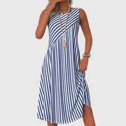 Lavinia | Kleid mit organischem Flair