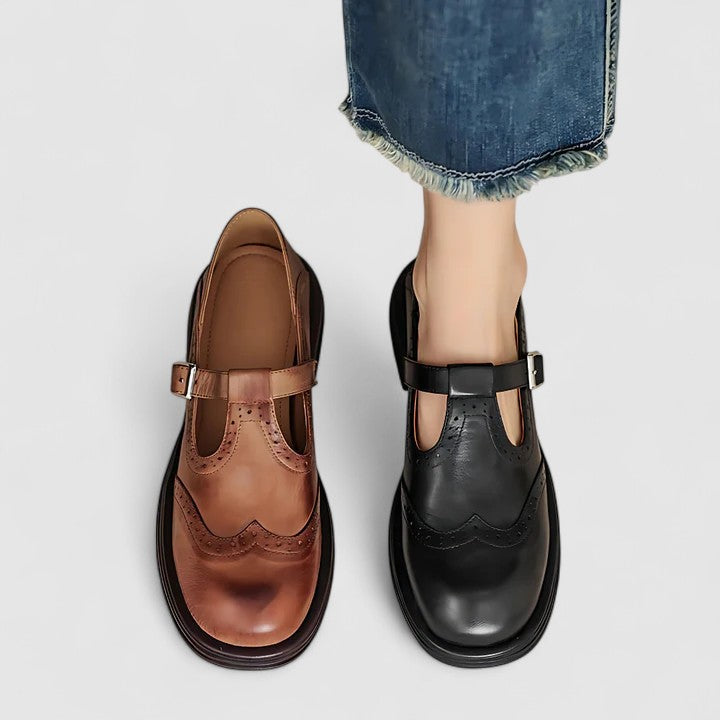 Martina | Loafer vegan chic