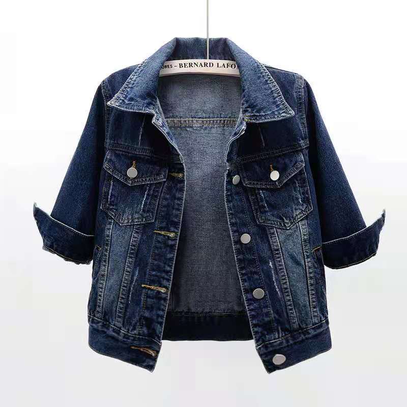 Heidi | Jacke mit lässigem Chic