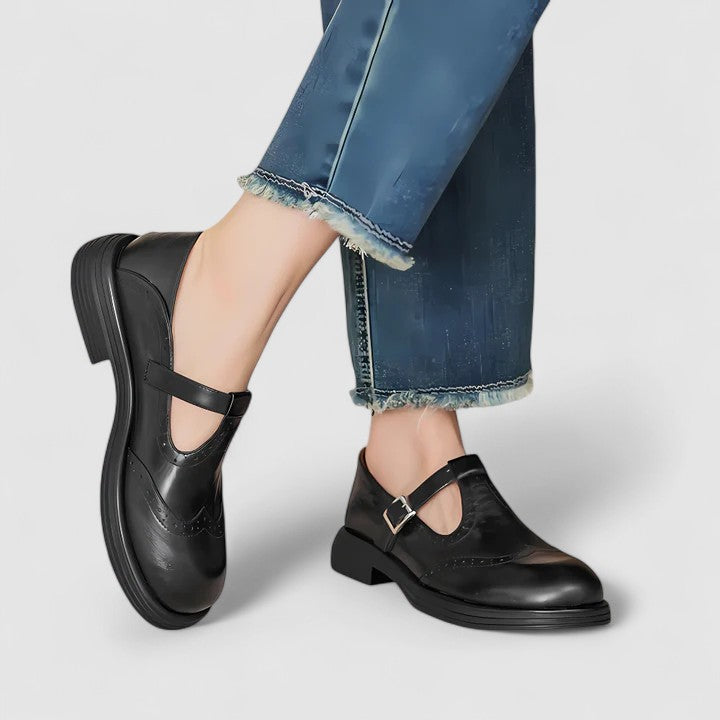 Martina | Loafer vegan chic