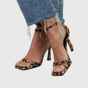 Reagan | Sandalen elegant vegan