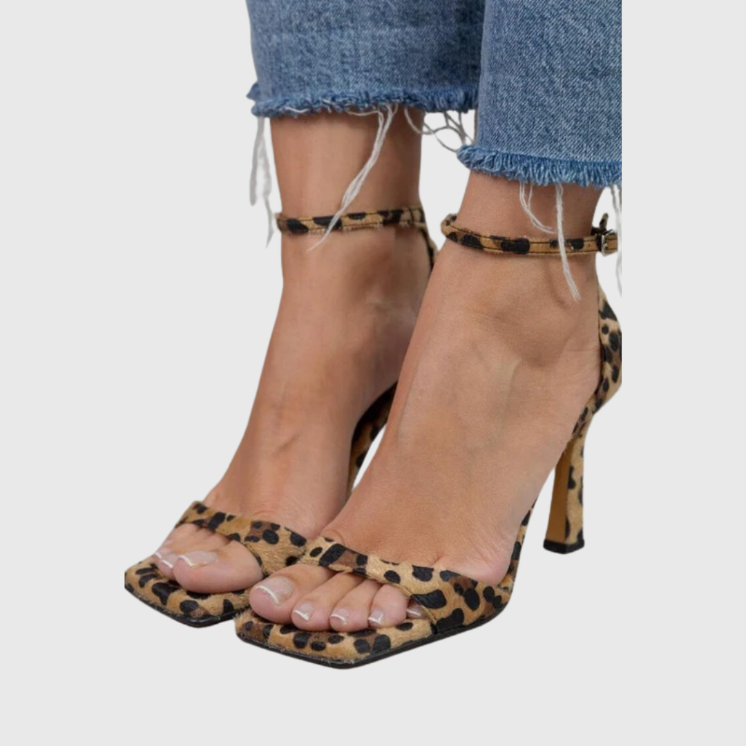 Reagan | Sandalen elegant vegan