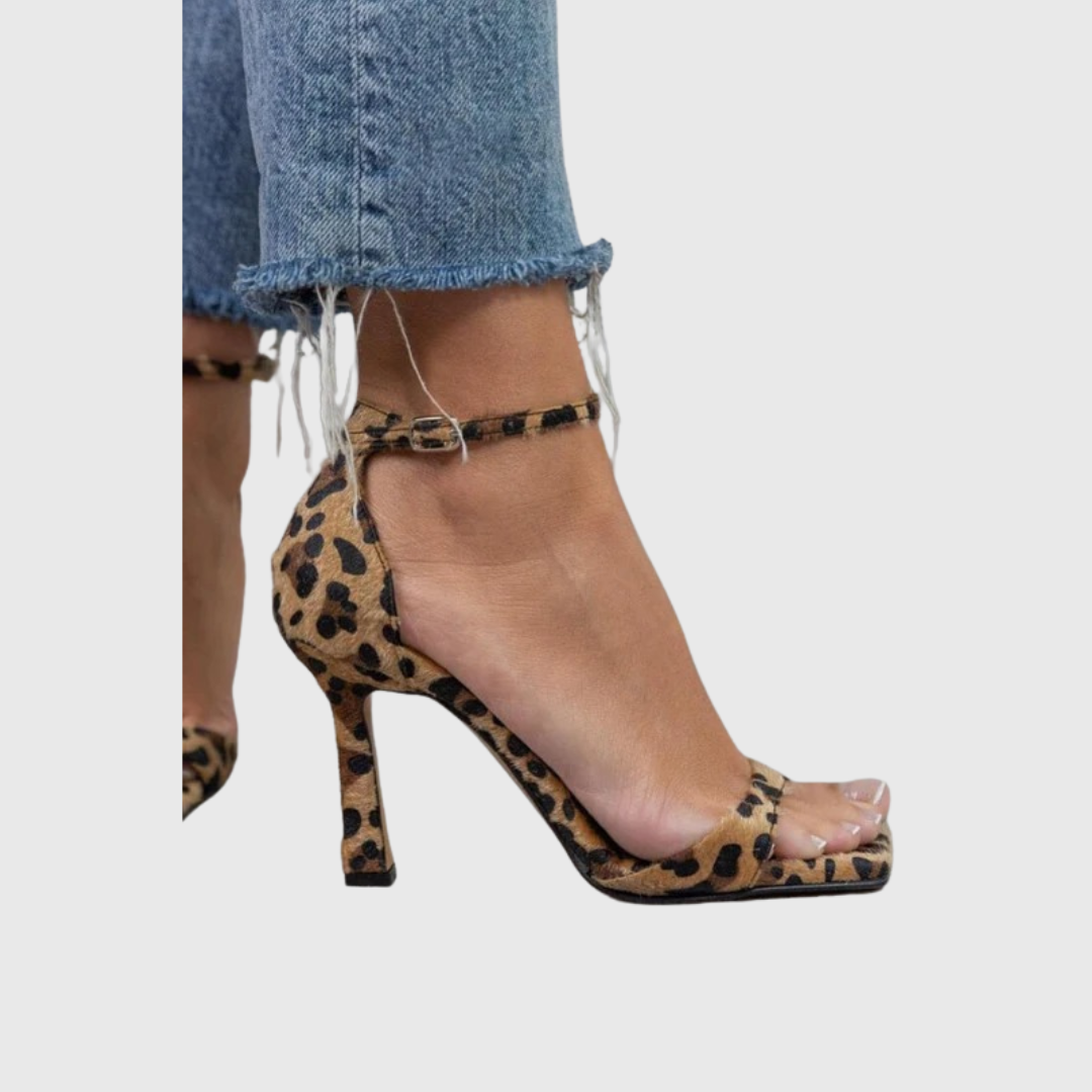 Reagan | Sandalen elegant vegan
