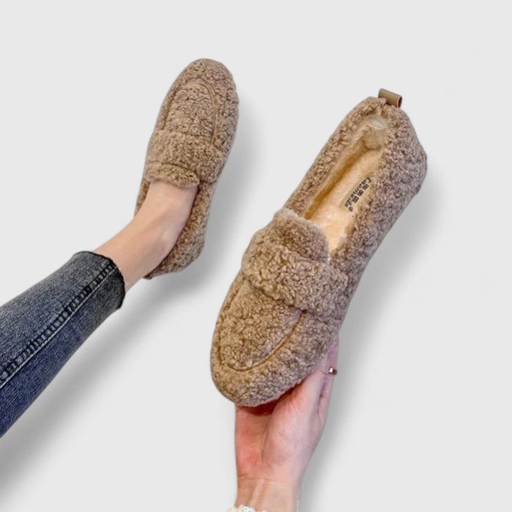 Martina | Loafers handgemacht bequem