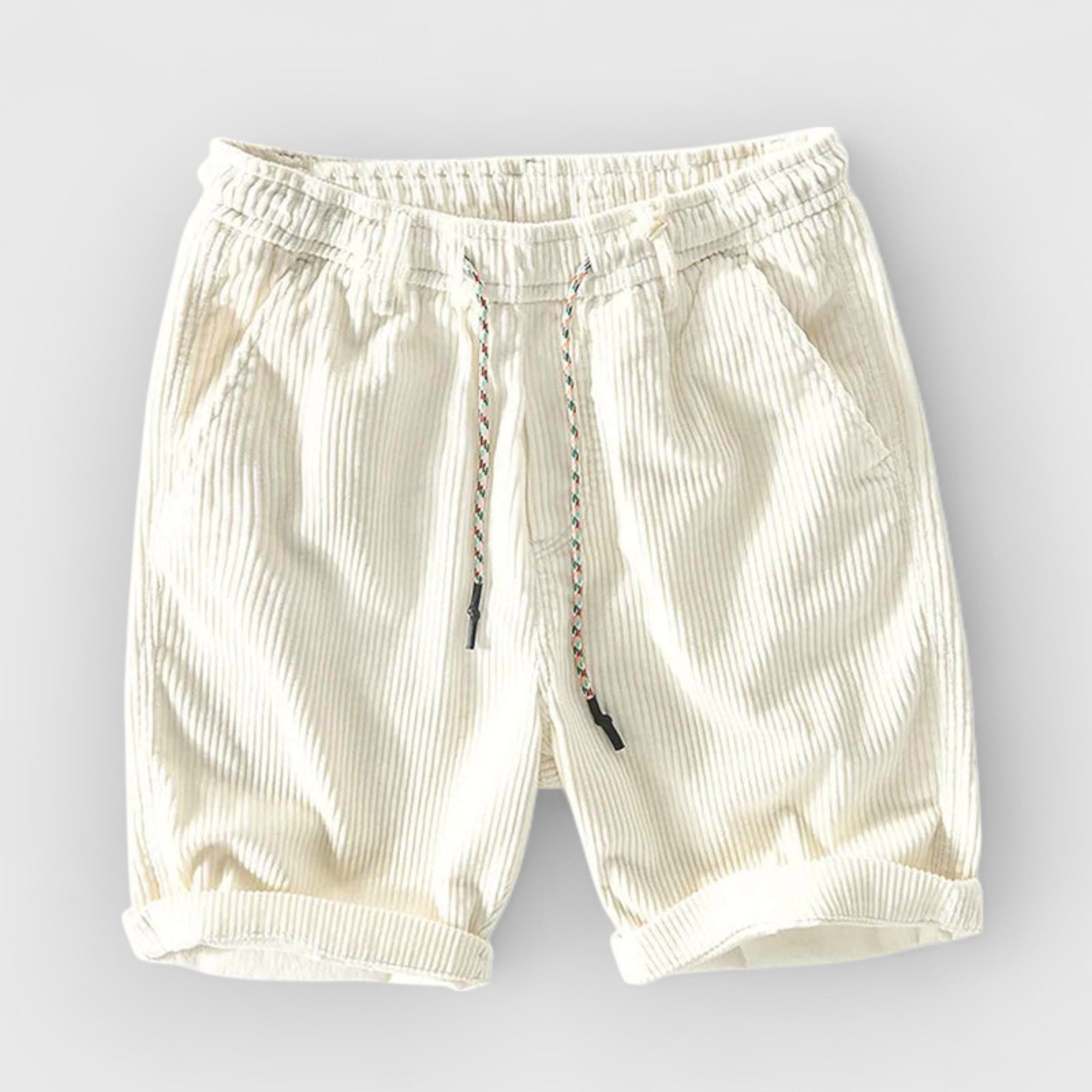 Noah | Shorts mit Premium-Material