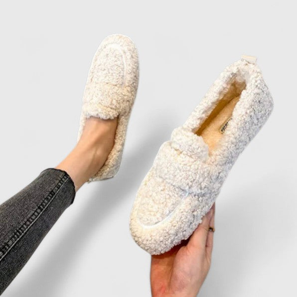 Martina | Loafers handgemacht bequem