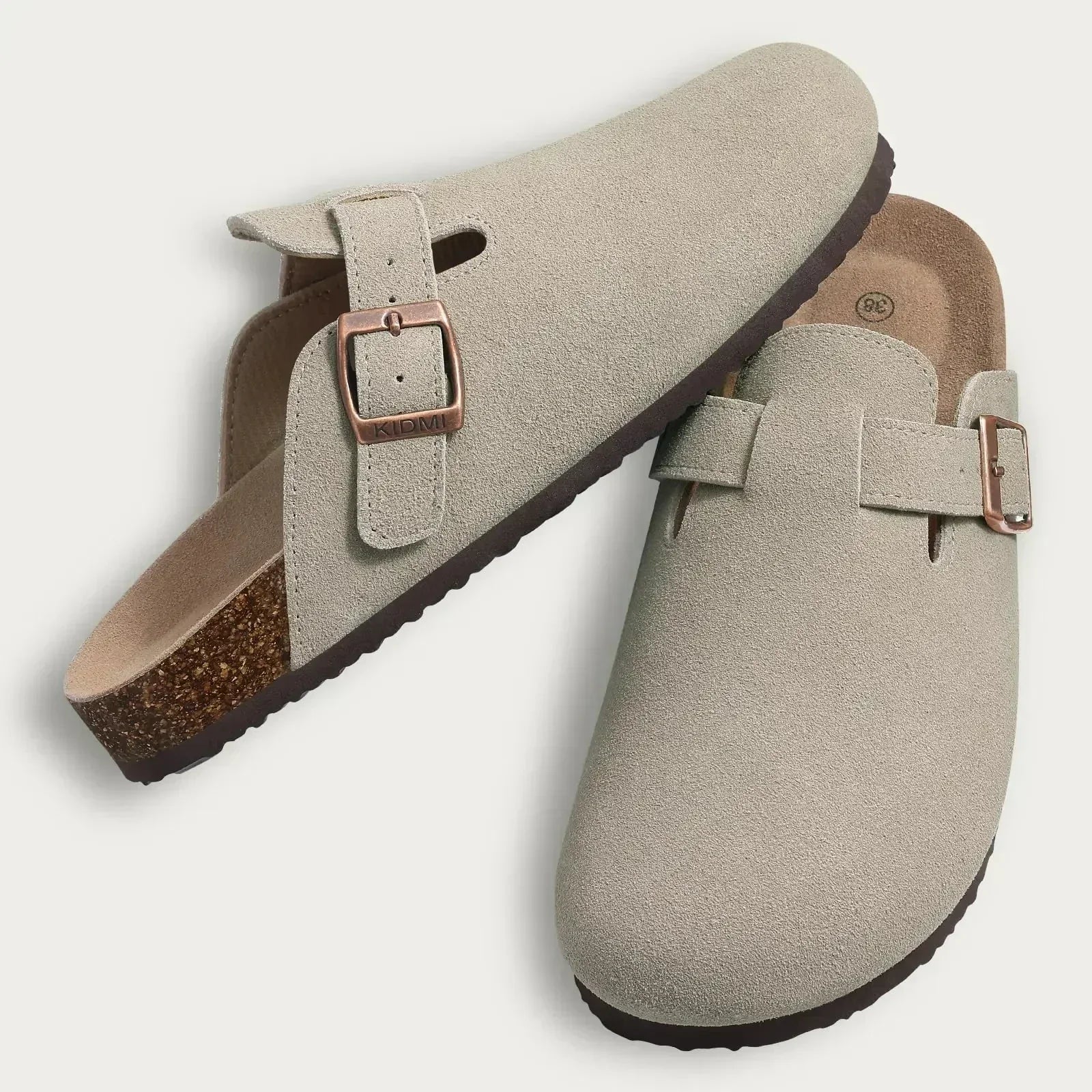 Felix | Sandalen mit elegantem Touch
