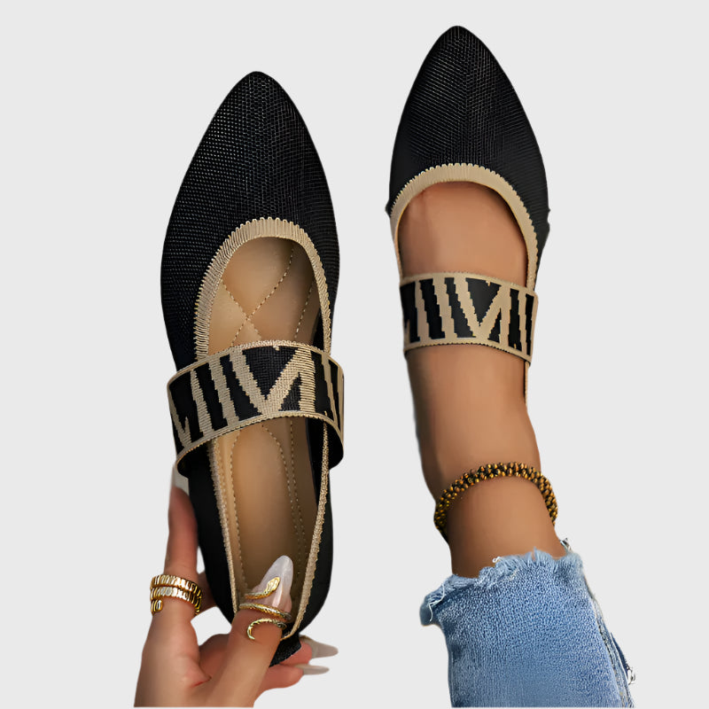 Stella | Premium Loafer
