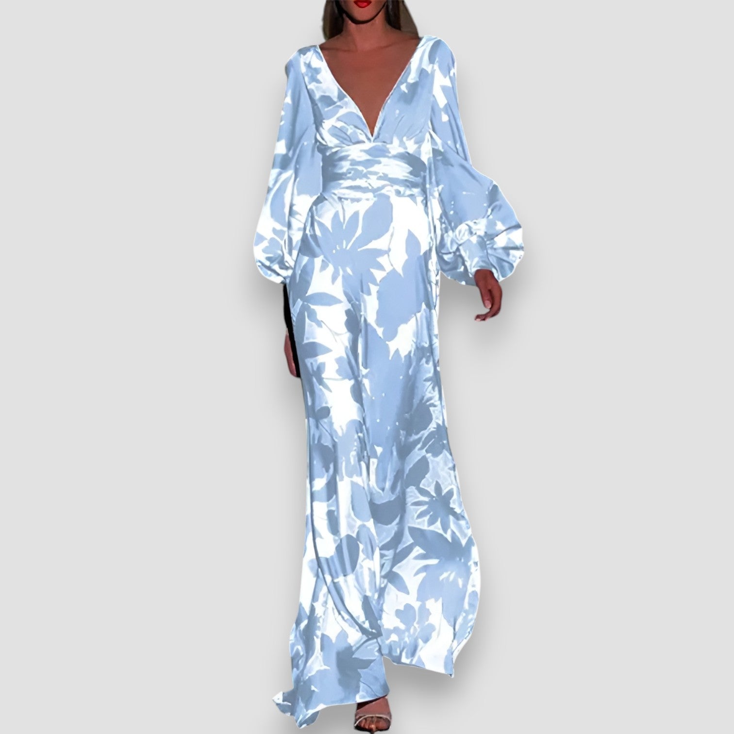 Mirabel | Kleid handgemacht chic