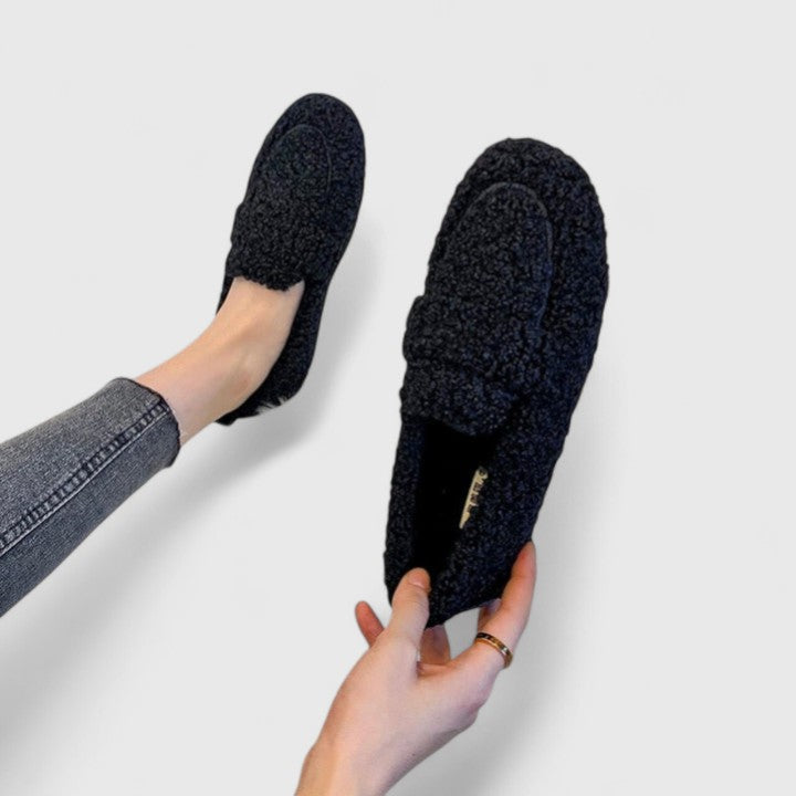 Martina | Loafers handgemacht bequem