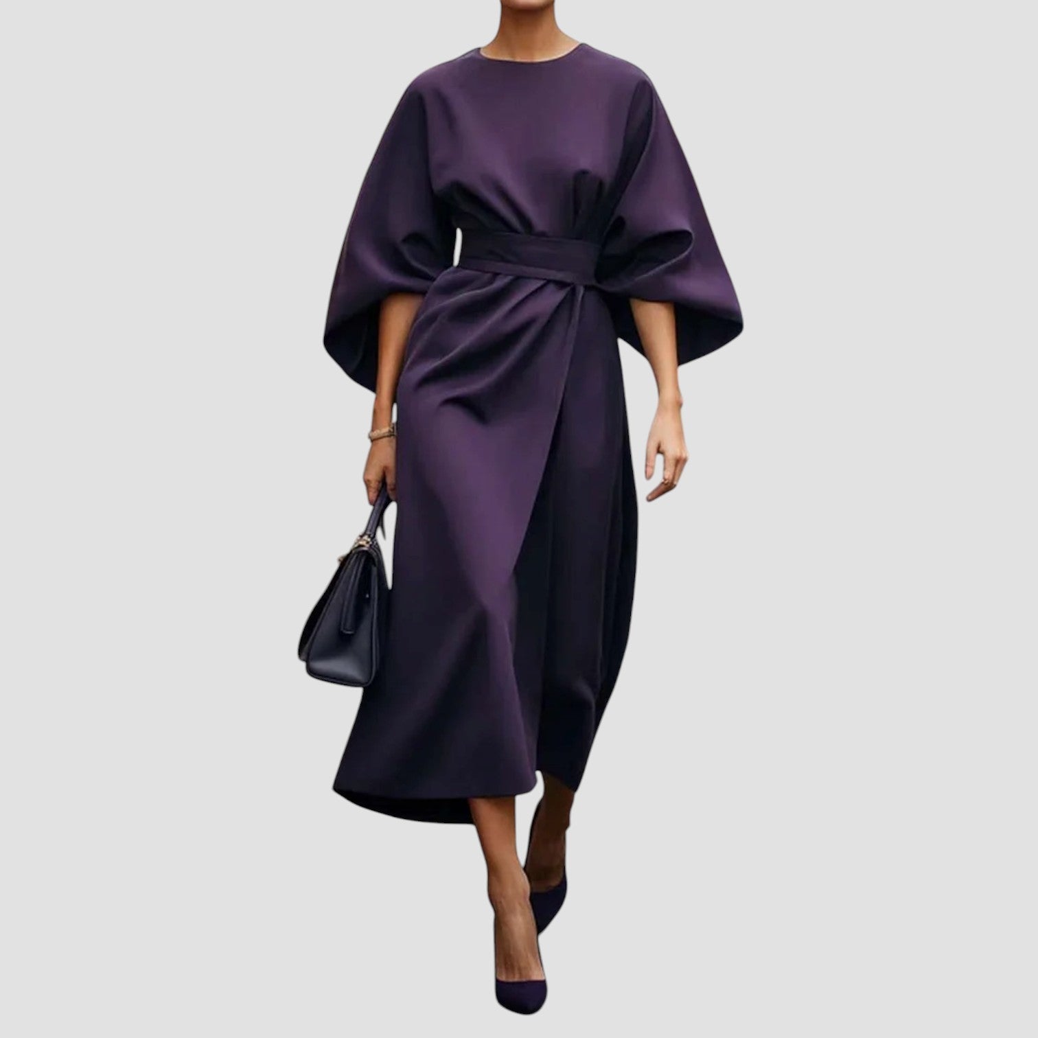 Cosima | Kleid handgemacht chic