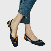 Harper | Slingbacks