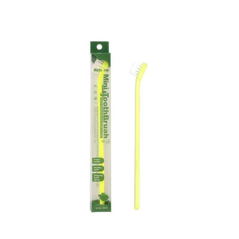 NEO - Brosse à dents souple pour chat