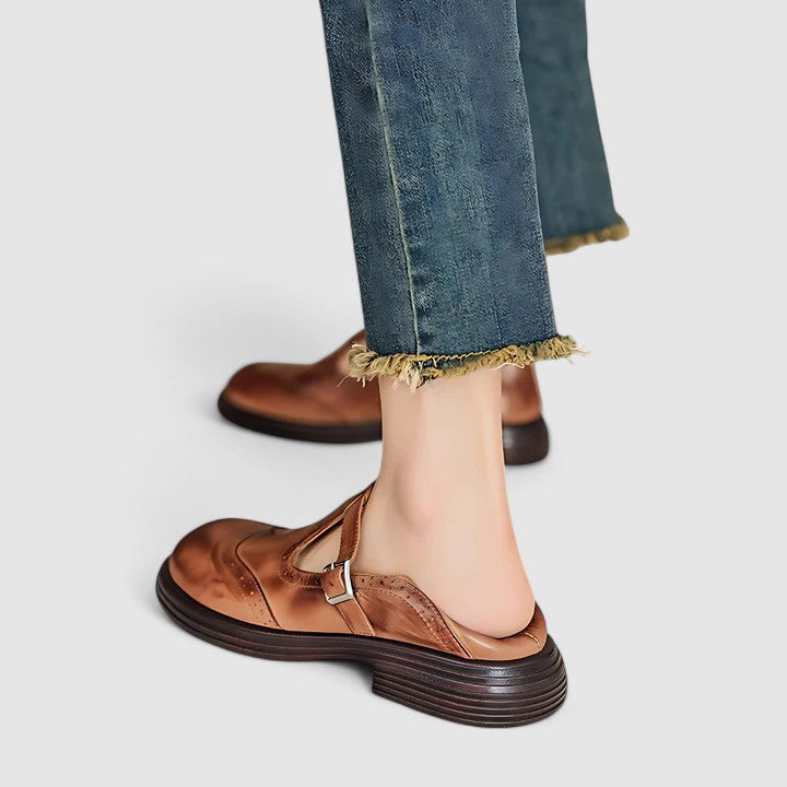 Martina | Loafer vegan chic